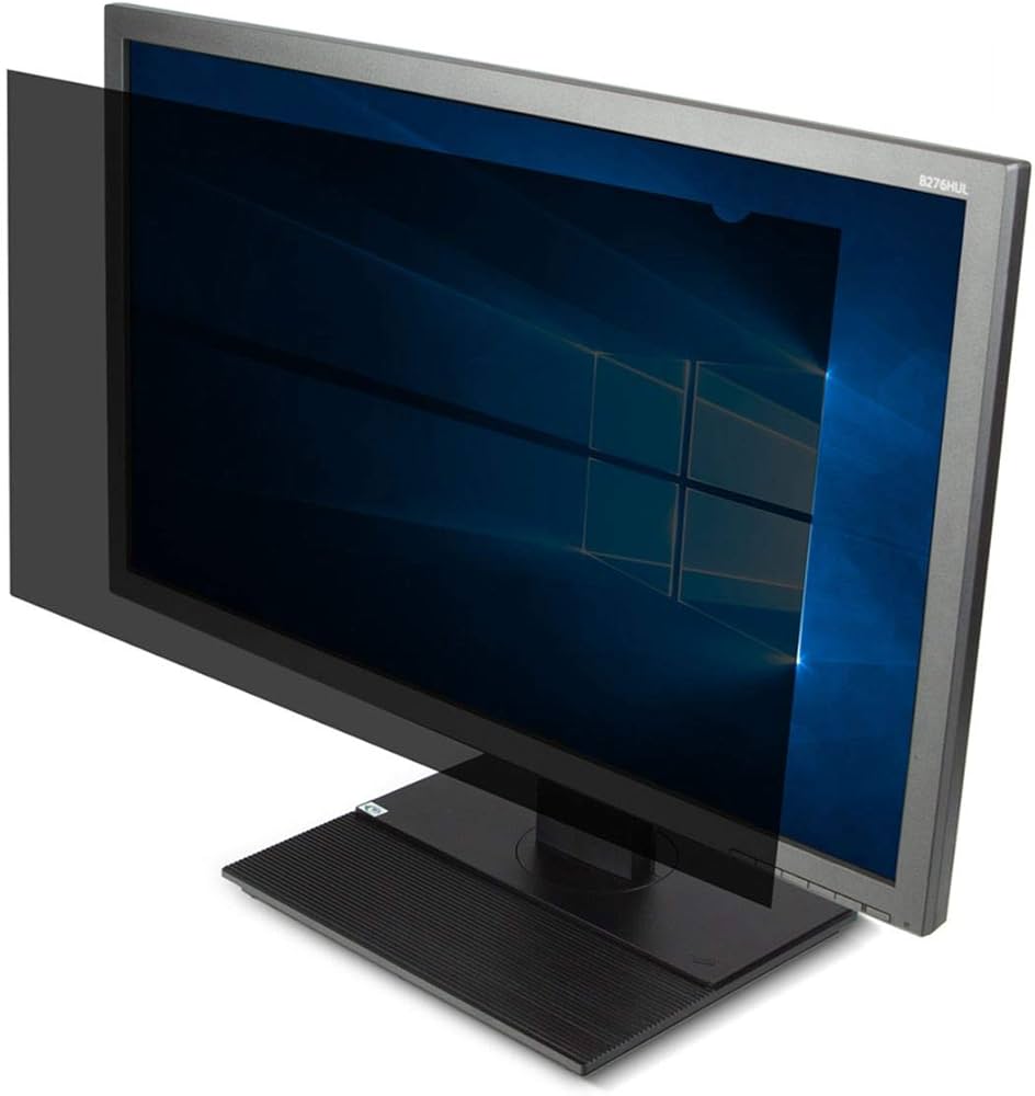 Targus Широкий Экран 27" Защитная Пленка ASF27W9EU-80