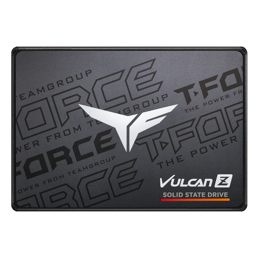 Team Group SSD ‏2.5 بوصة 512GB (VULCAN Z)