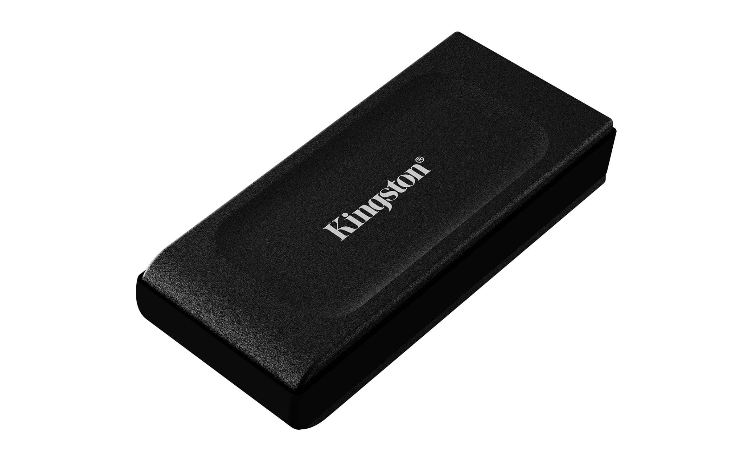 Kingston قرص SSD محمول بسعة 2TB XS1000 (XS1000)
