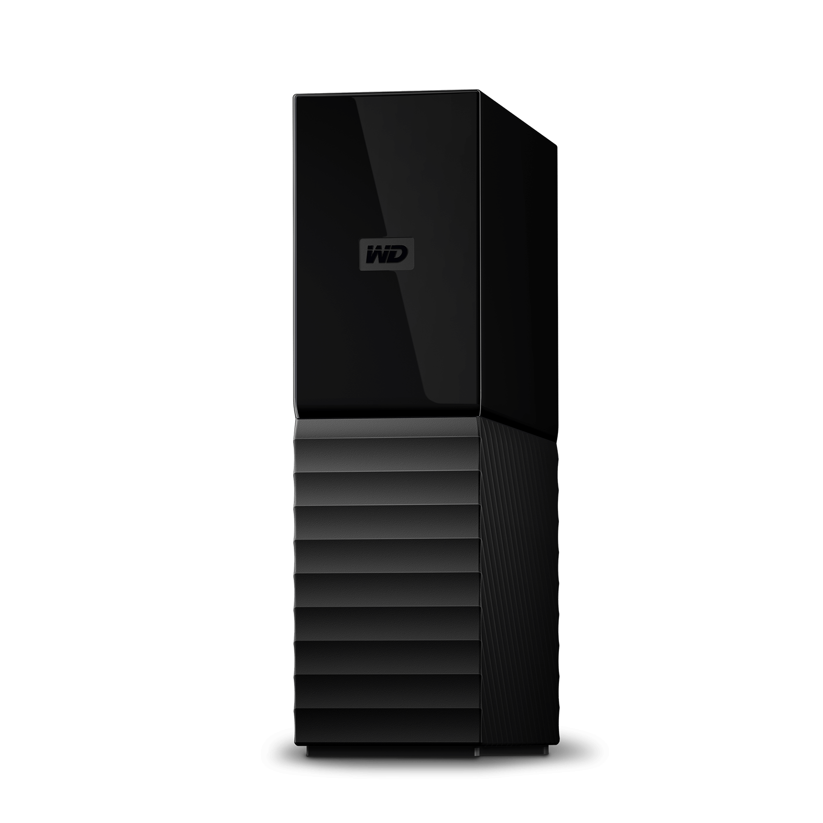 WD My Book 16TB