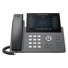Grandstream هاتف IP (GRP2670)
