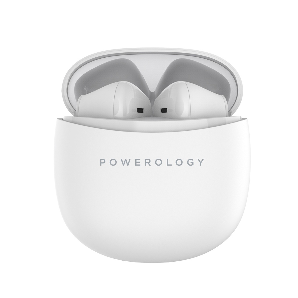 Powerology Stereo Buds Plus Earbuds