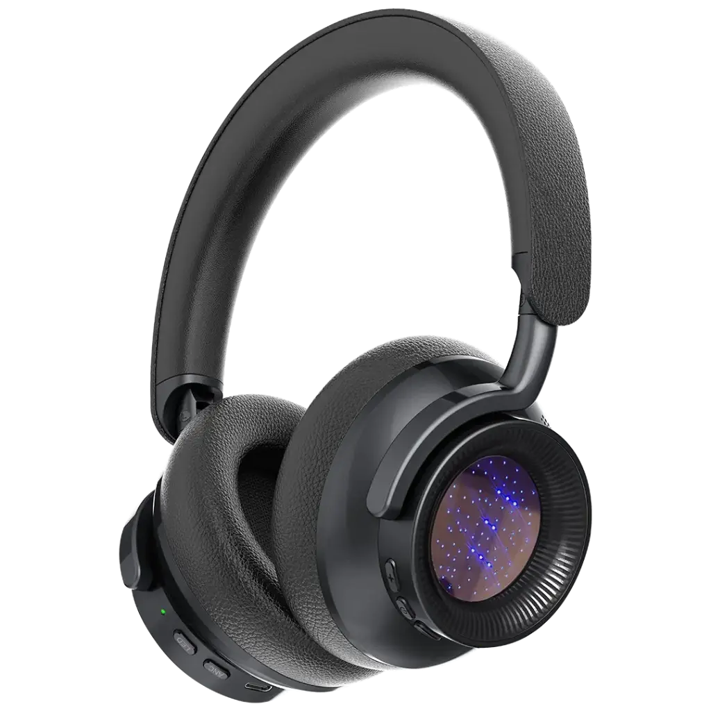 Powerology Astro ANC wireless headphones