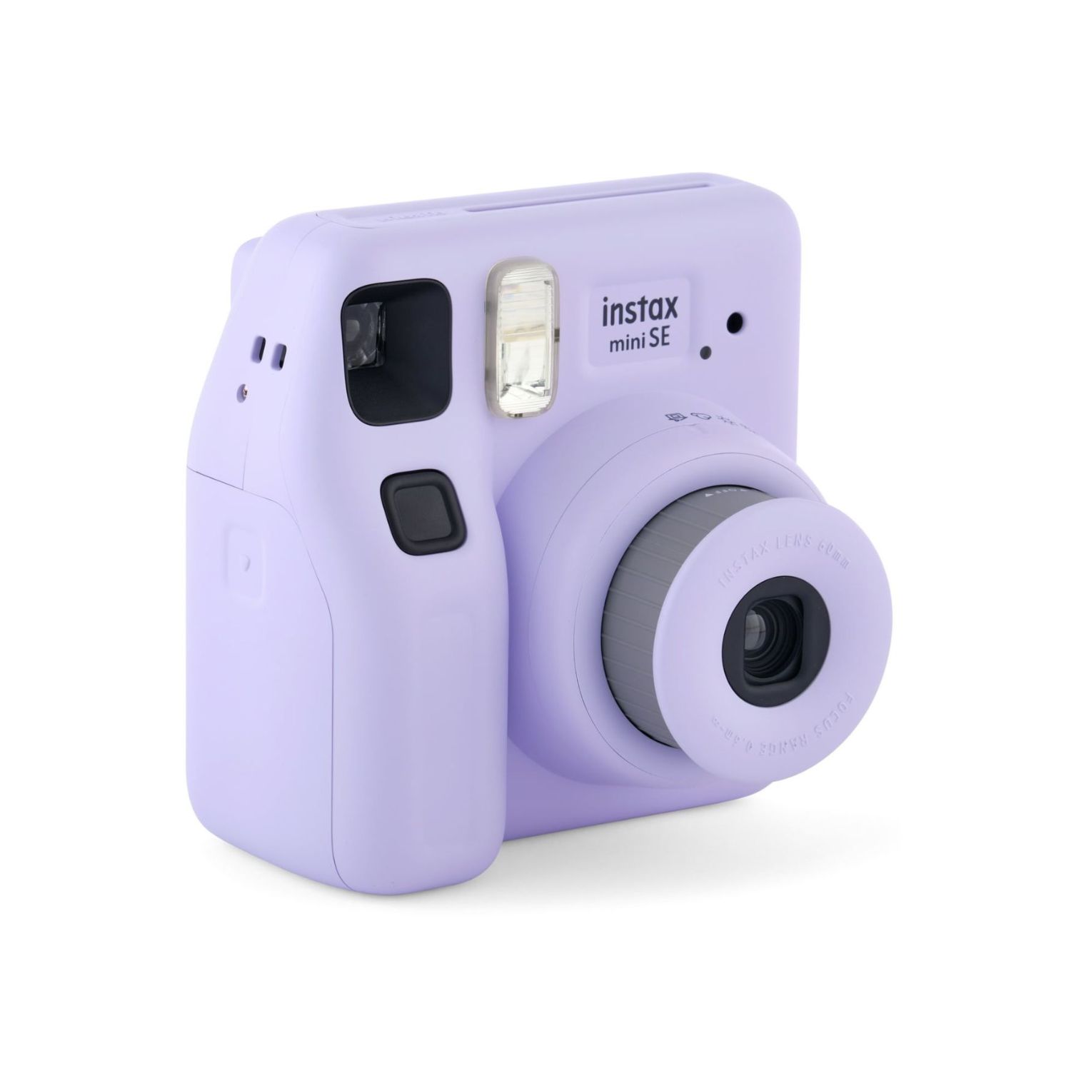 Fujifilm Instax Mini SE Fun Pack Фиолетовый