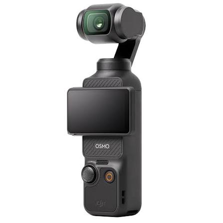 DJI Osmo Pocket 3 Standard Combo Black