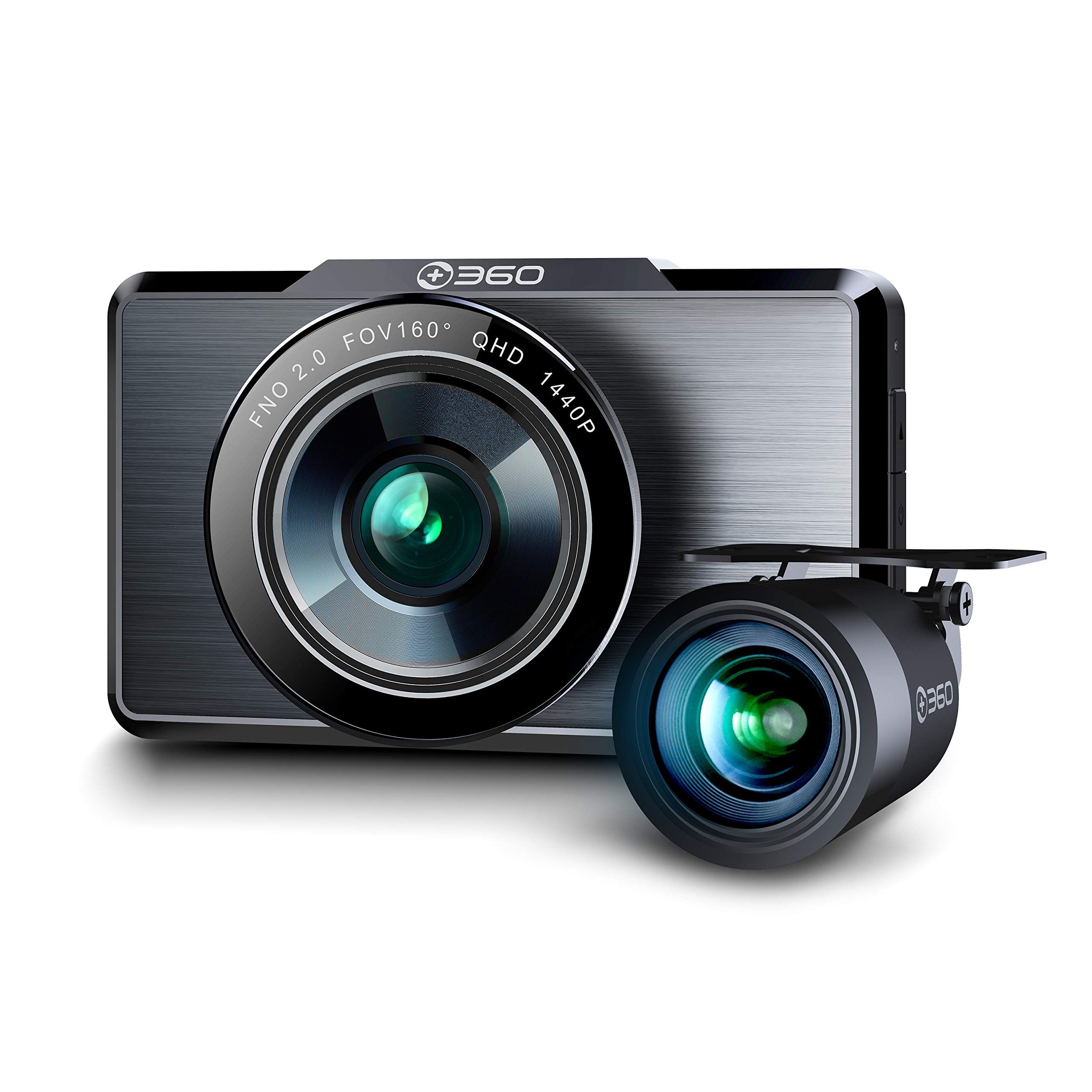 360 Видеорегистратор G500H Pro