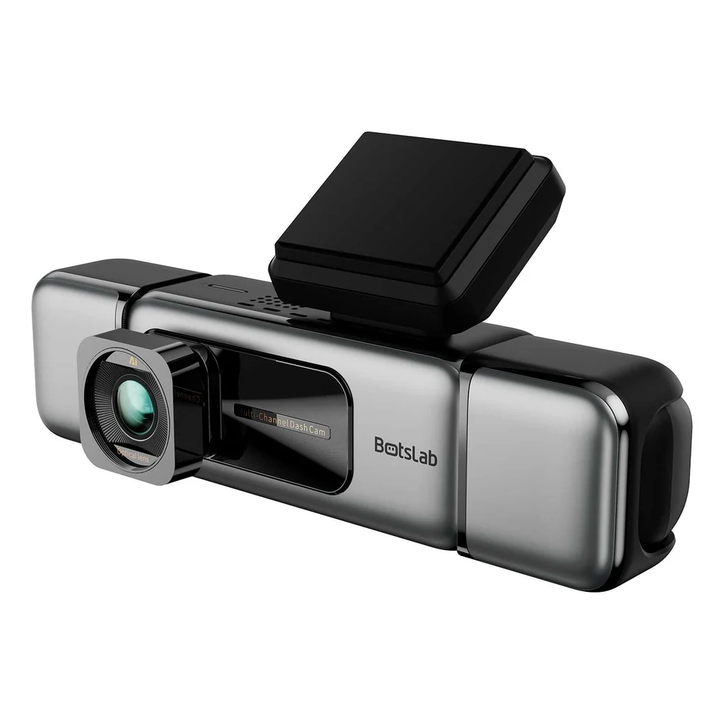 360 Видеорегистратор G980