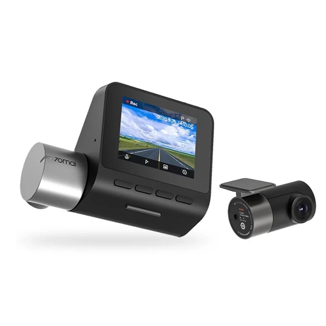 70mai Dash Cam A500S 1 Set Type-C