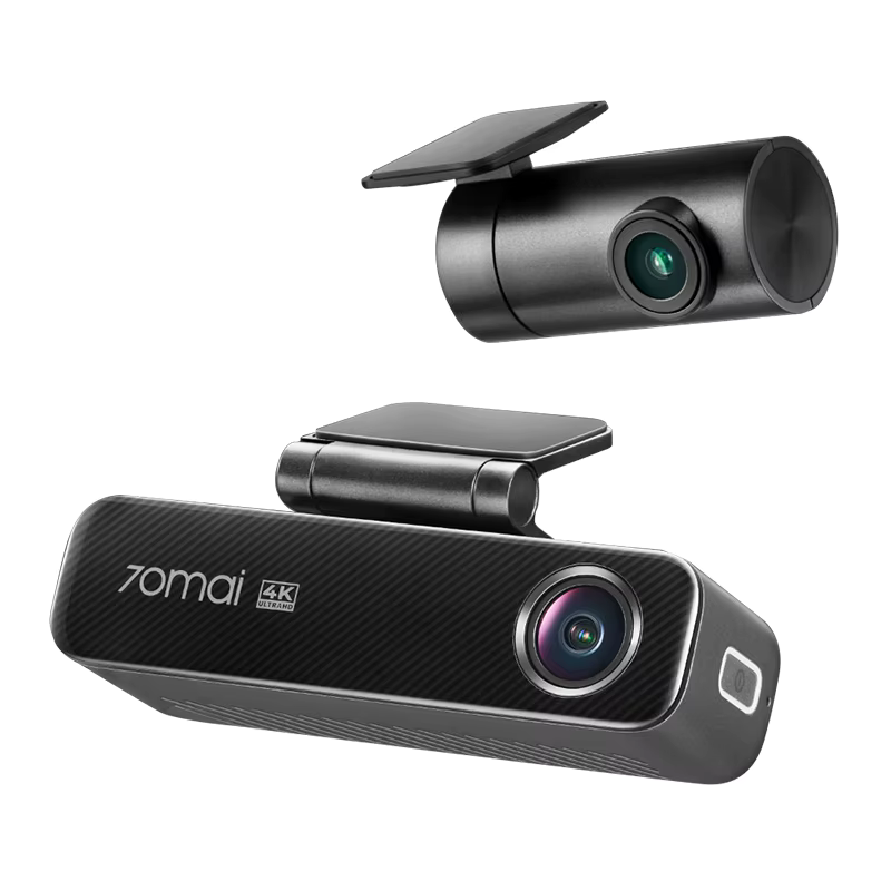 70mai Dash Cam M800 128GB