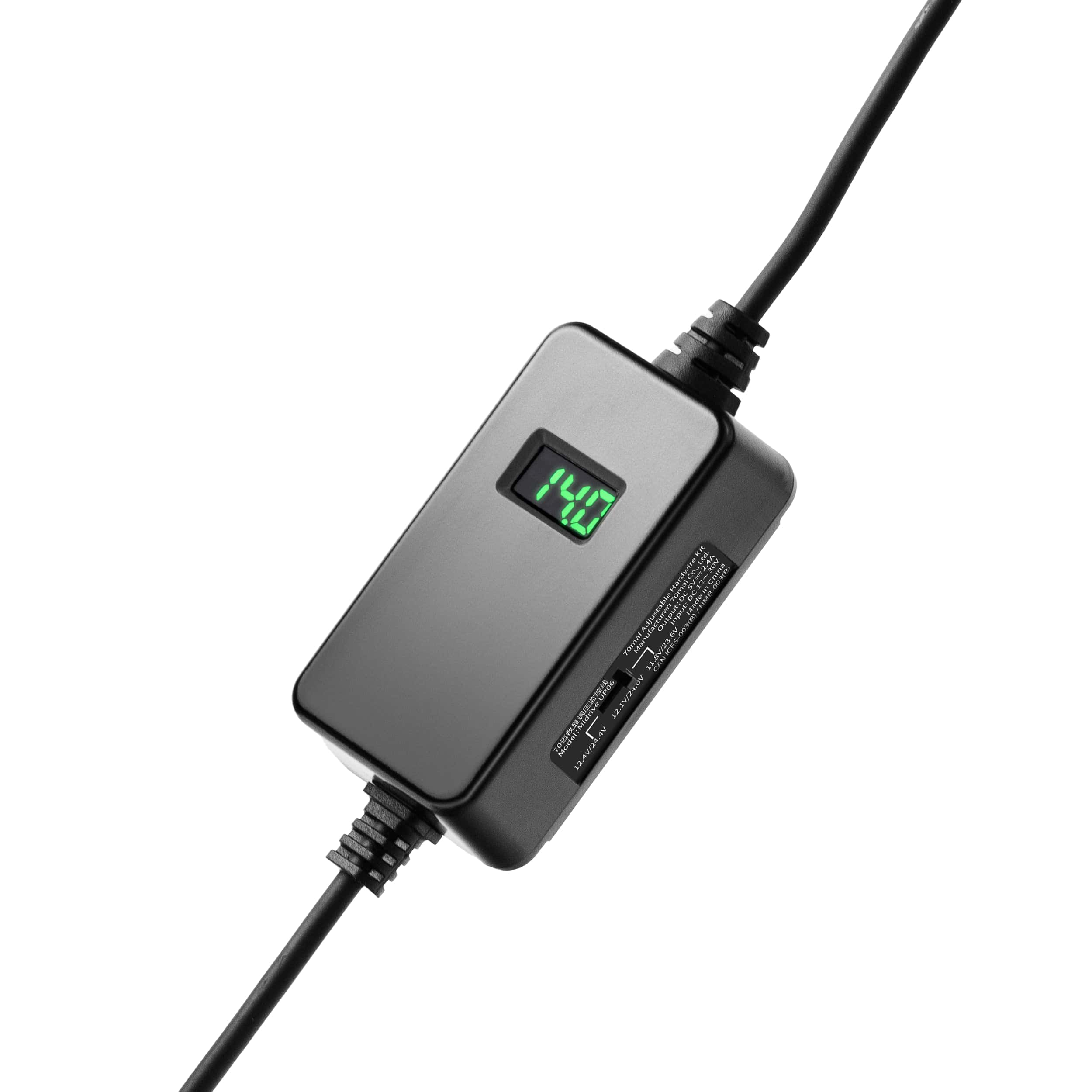 70mai Hardware Kit Midrive UP06