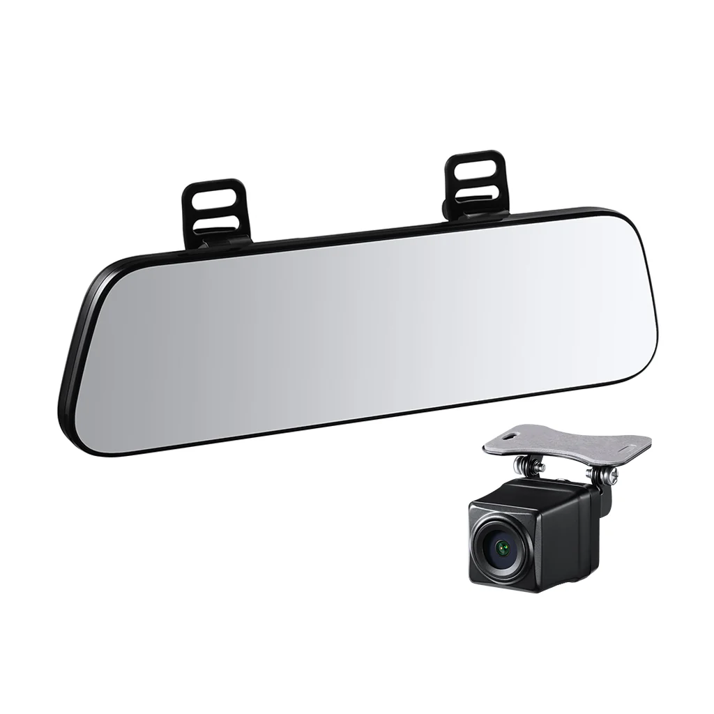 70mai Rearview Dash Cam S500 Type-C