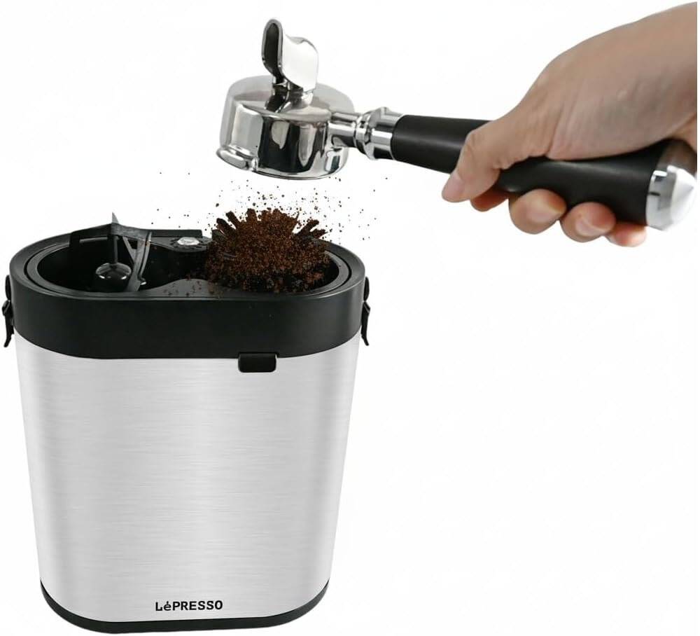 LePresso Sterilix Очиститель Портафильтра 51 и 58 мм (LPCMPC0066SL)