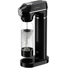 LePresso Carbonator Аппарат для Газированной Воды 1 л с Регулируемым Давлением (LPCFFM0019)