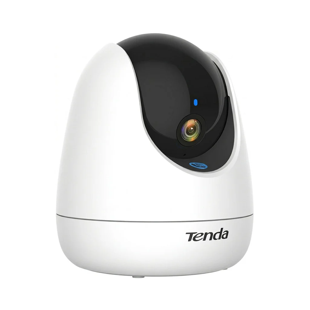 Tenda Камера Безопасности Pan/Tilt 3MP CP3 Pro