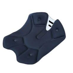 Green Lion Ortho Pro وسادة من قماش قابل للتنفس