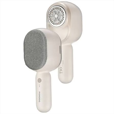 Porodo Lifestyle ClearWeave مزيل وبر 2 في 1