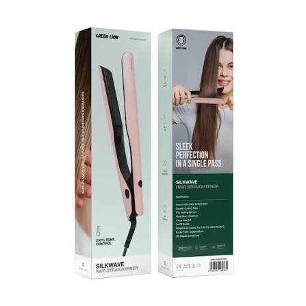 Green Lion Выпрямитель SilkWave