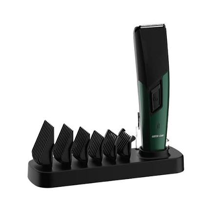 Green Lion TrimFlex ماكينة تشذيب الشعر