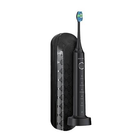 Green Lion Smart Brush فرشاة أسنان قابلة لإعادة الشحن