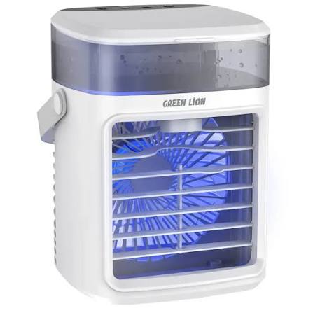 Green Lion Rechargeable Air Cooler Fan