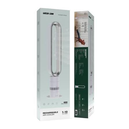 Green Lion Rechargeable Air Cooler