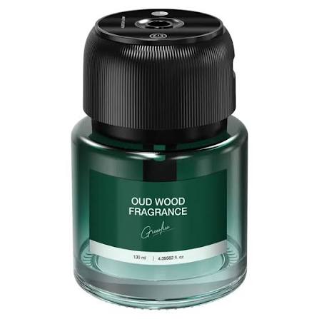 Green Lion Oud Wood موزع عطور 130 مل