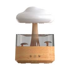 Green Lion موزع عطور Rain Cloud